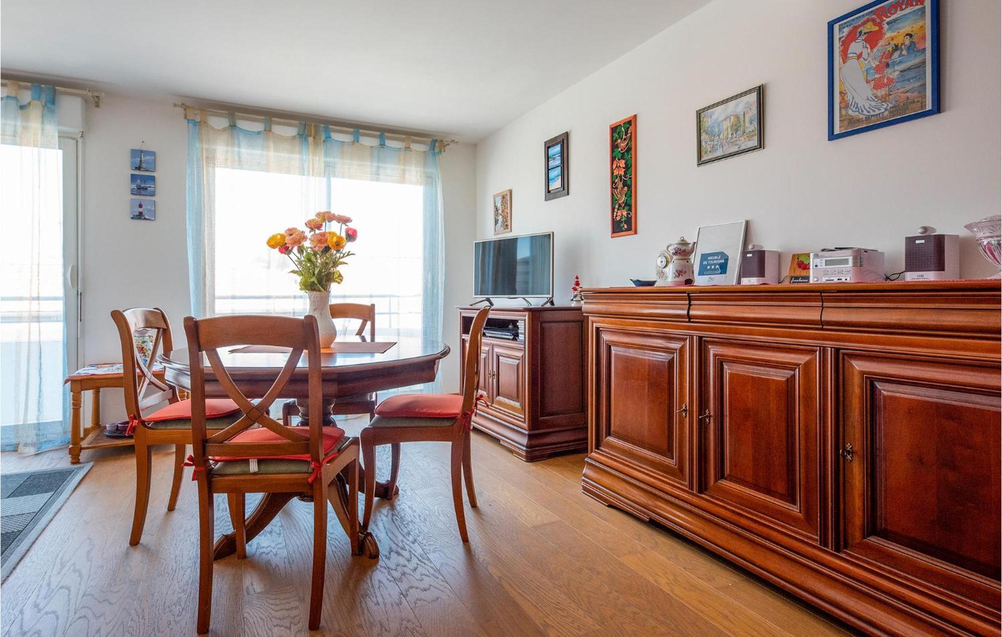 Gorgeous In With Kitchen *